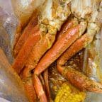 Best Snow Crab Legs in Brockton, MA