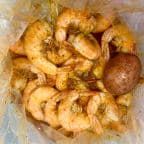 Best Shrimp (Head-off) in Brockton, MA