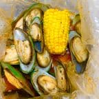 Best Green Shell Mussel in Brockton, MA