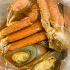 Best Snow Crab Leg + Mussel in Brockton, MA