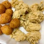 Best Fried Oyster in Brockton, MA