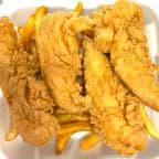 Best Fried Chicken Tender in Brockton, MA