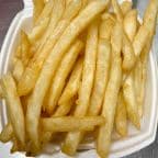 Best Regular Fries in Brockton, MA